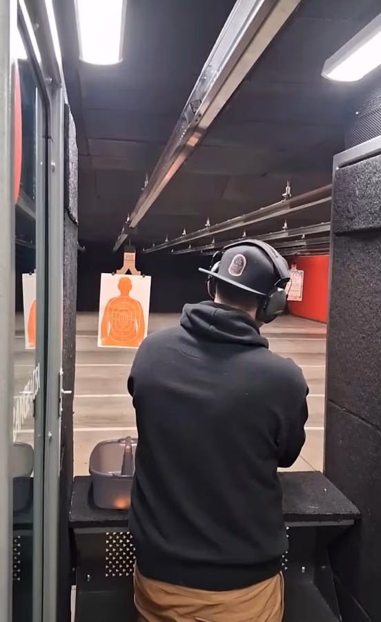 Range USA Ypsilanti photo 3