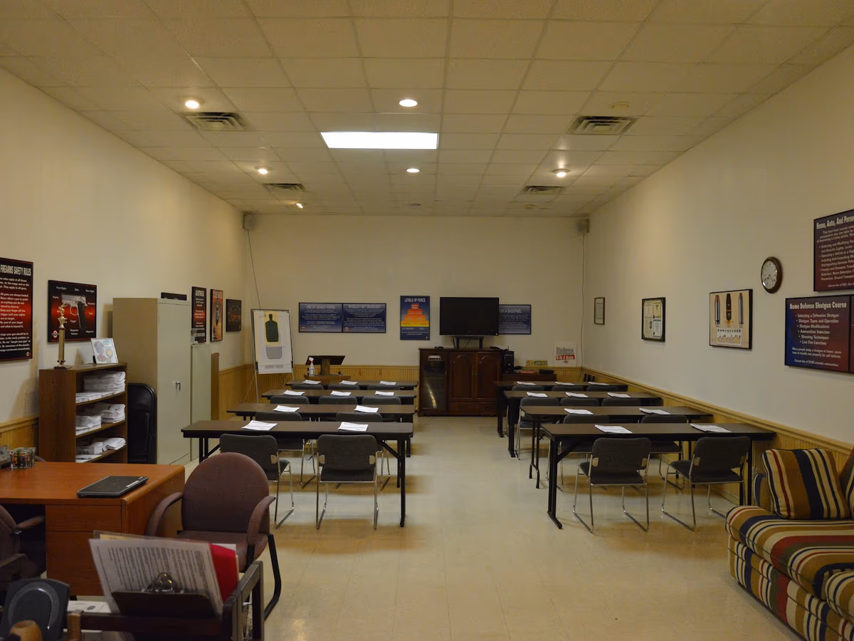 Rangemaster Firearms Training Services, LLC