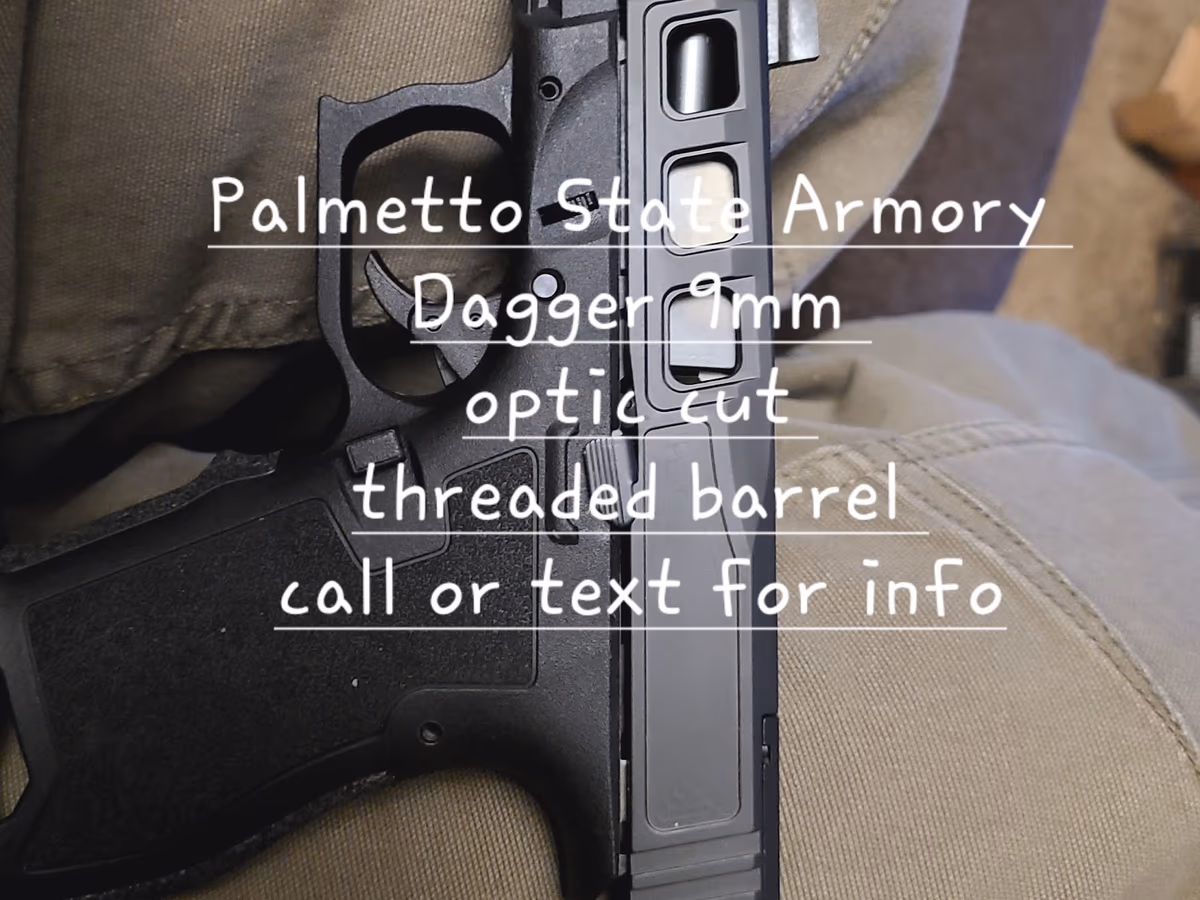 Rangemaster Gunworks photo 2