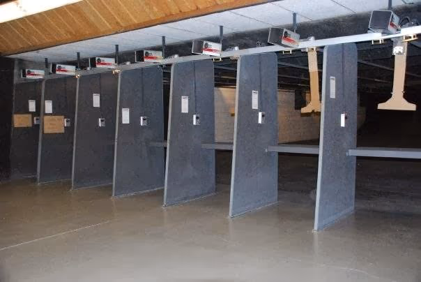 Rangemasters (now Discount Guns & Ammo) photo 2