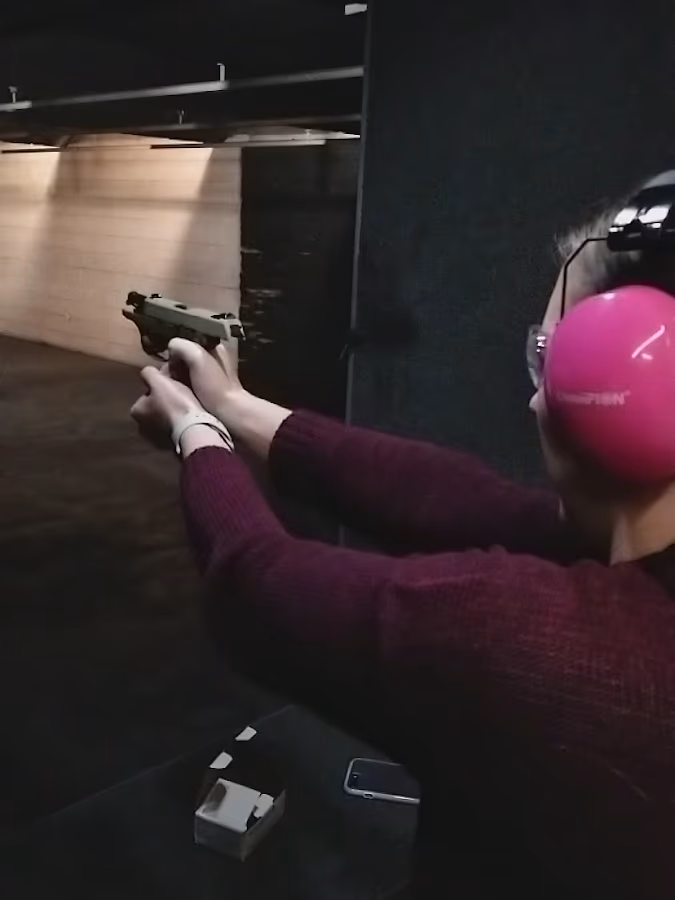 Rangemasters (now Discount Guns & Ammo) photo 3