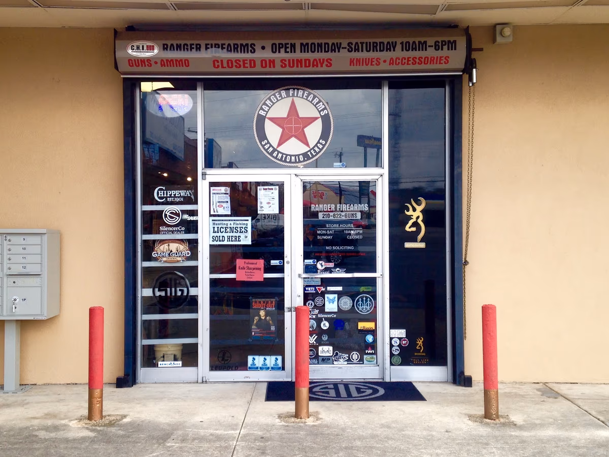 Ranger Firearms photo 3