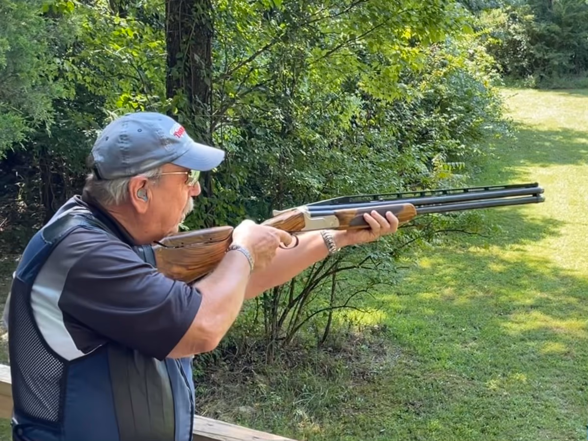 Rangers Gun Club