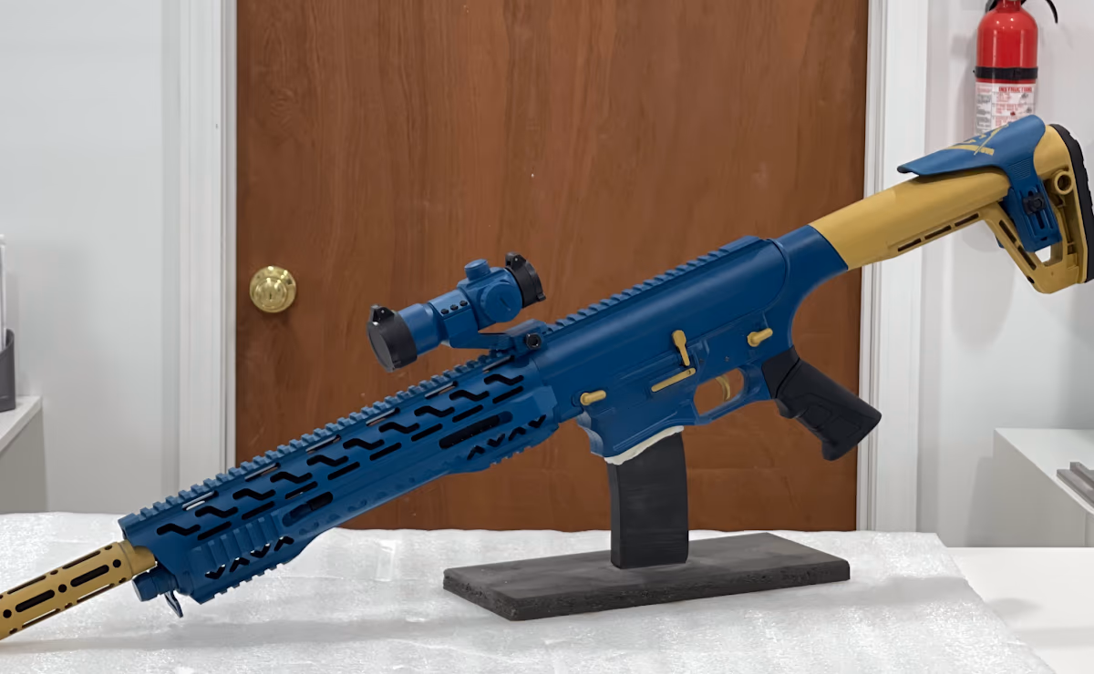Rapid Fire Defense photo 3