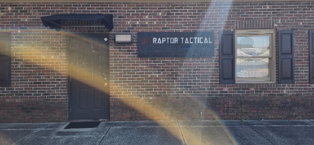 Raptor Tactical