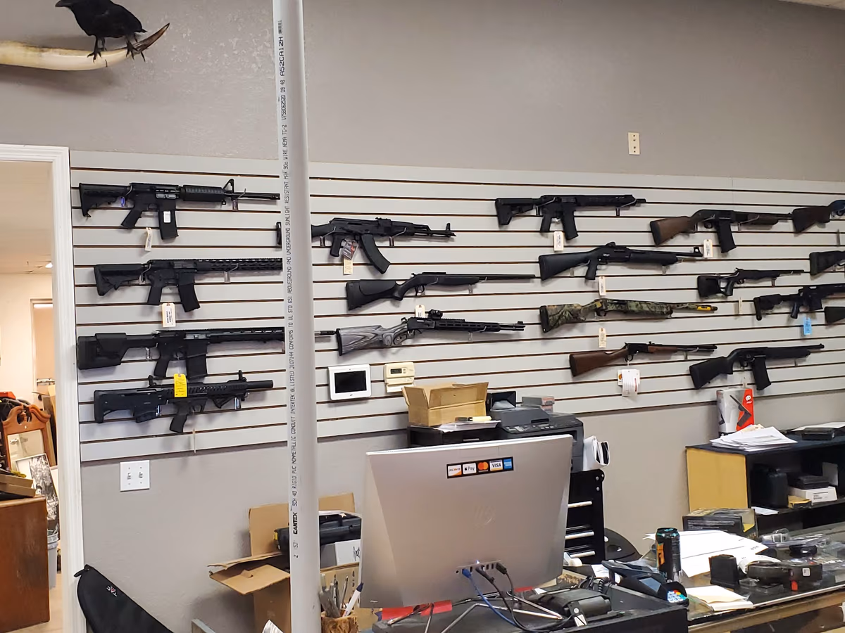 Rapture Guns & Knives photo 3