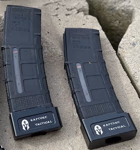 RAPTURE TACTICAL
