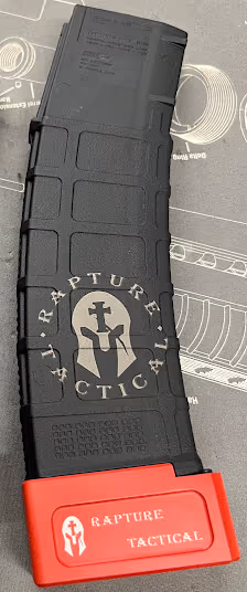 RAPTURE TACTICAL photo 2