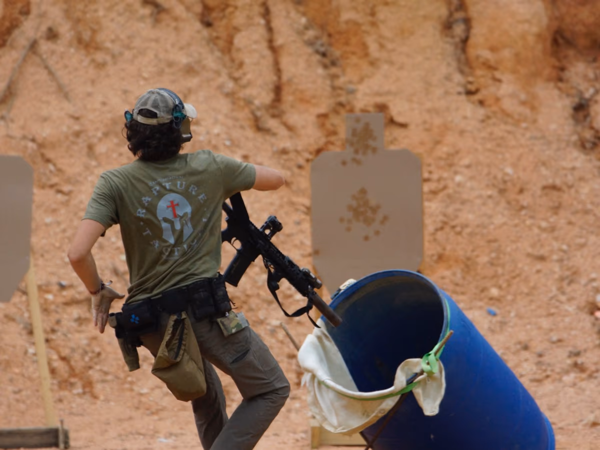 RAPTURE TACTICAL photo 3