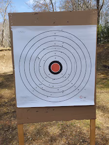 Ray's Firearms Training photo 3