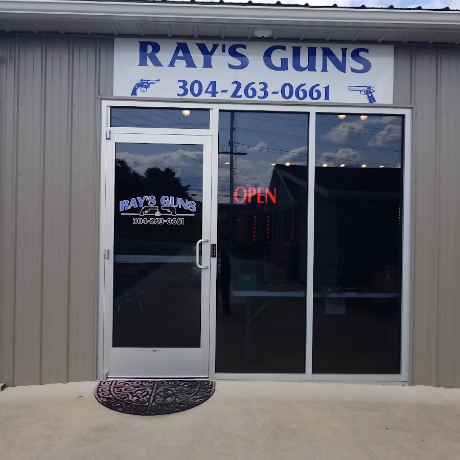 Ray's Guns photo 1