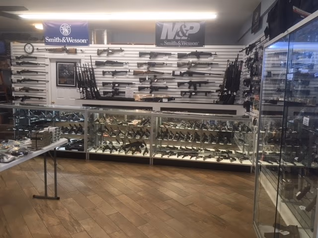 Ray's Guns photo 2