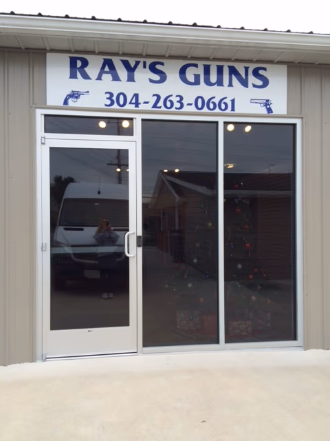 Ray's Guns photo 3