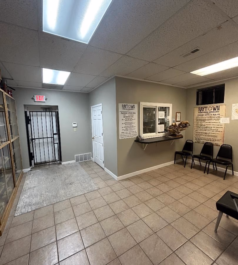 Raytown Indoor Range photo 2