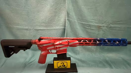 RC Gunworks LLC​