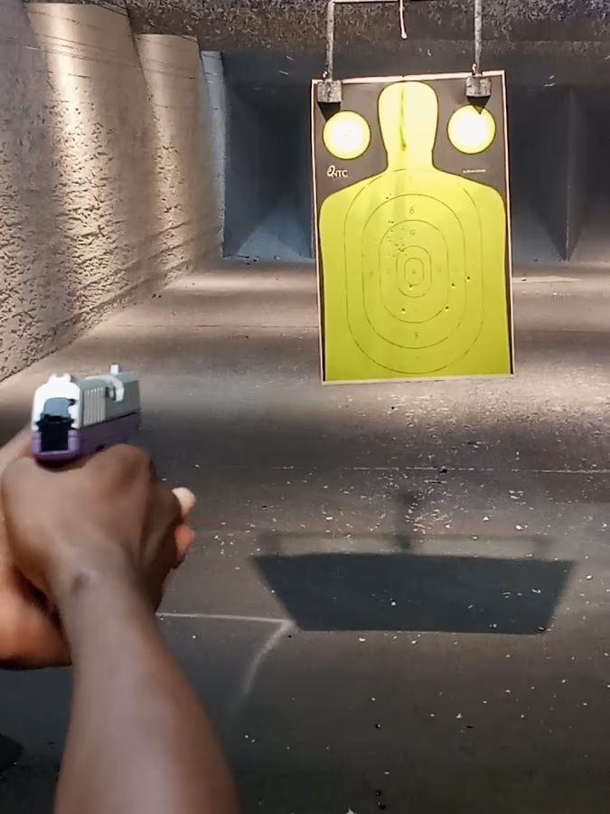 Ready Aim Fire - Firearms Sales, Training & Indoor Range photo 3
