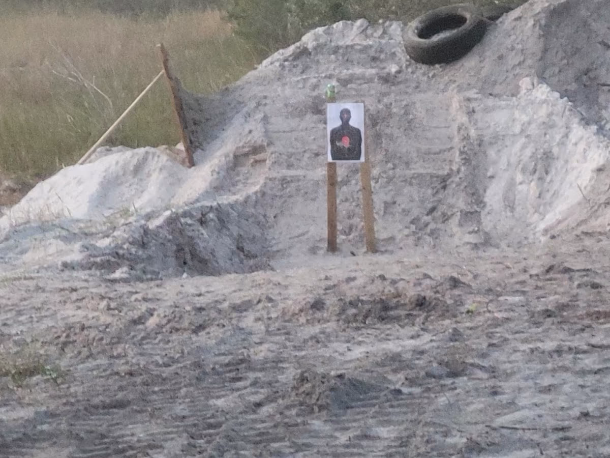 Real3st Shooters Academy LLC photo 2