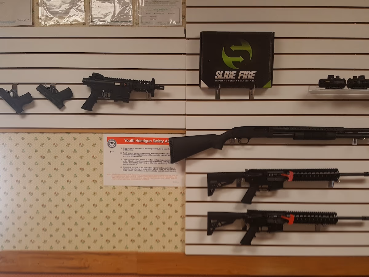 Reaper Industries (Appointment Only)