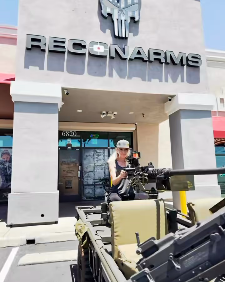 RECONARMS photo 3