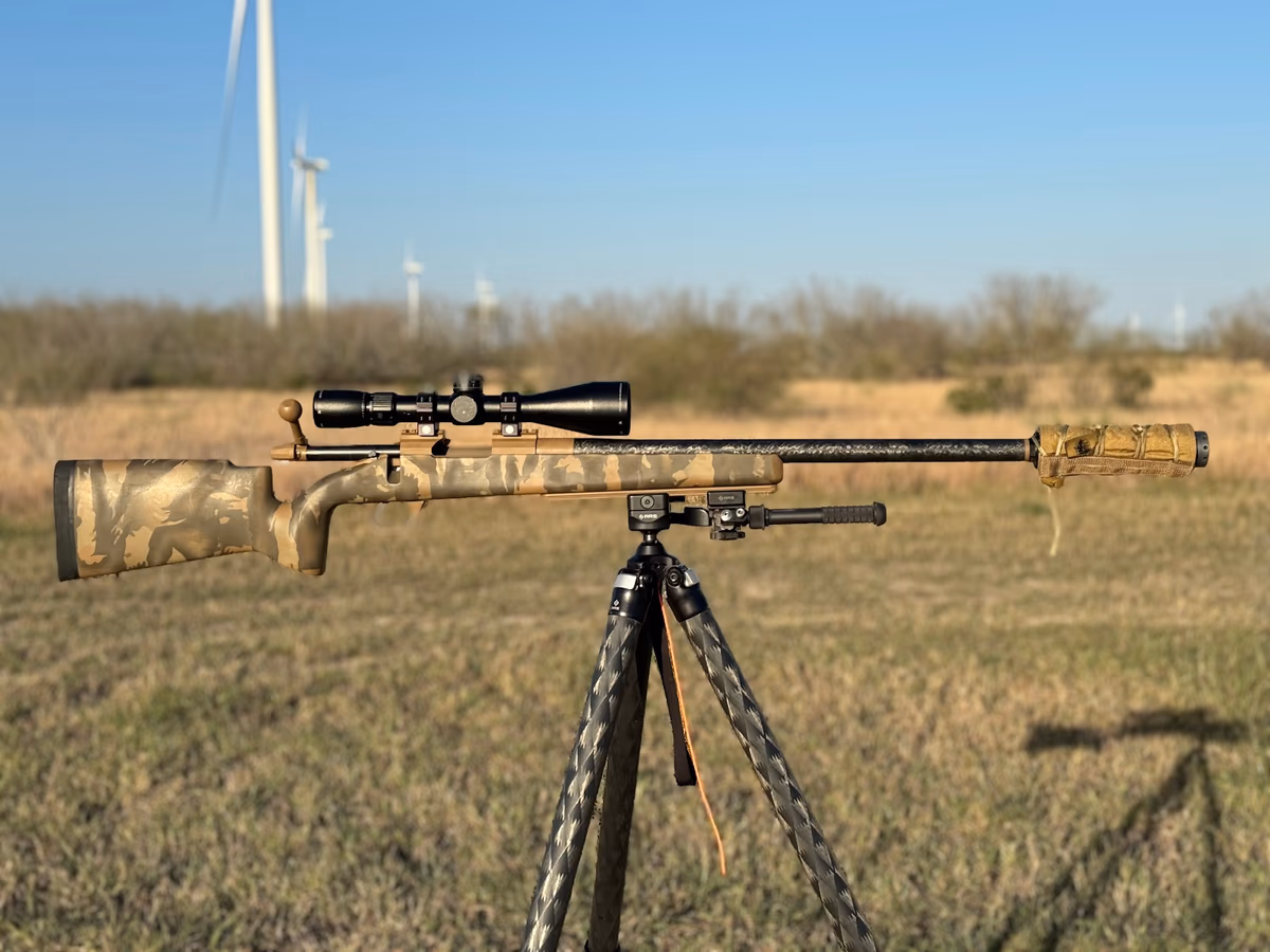 Red Beard Gunworks photo 3
