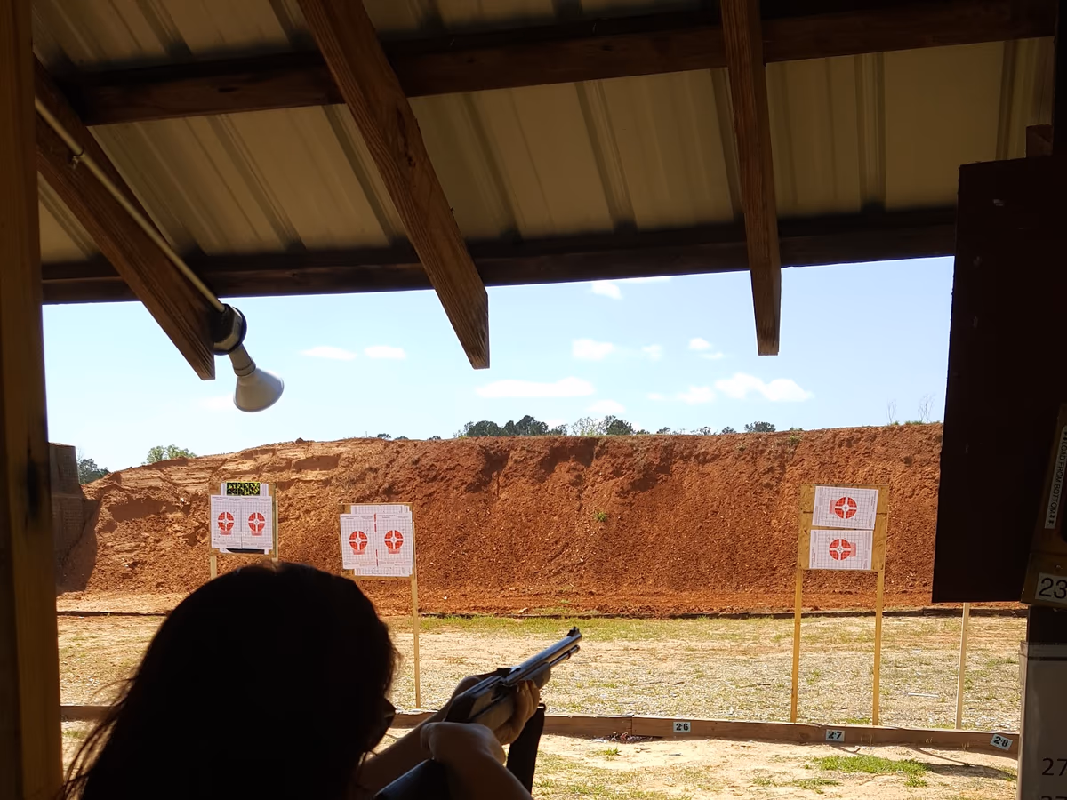 Red Chute Shotgun Club photo 1