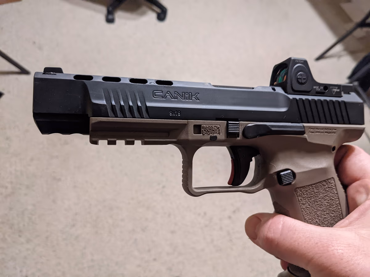 Red Circle Tactical photo 2