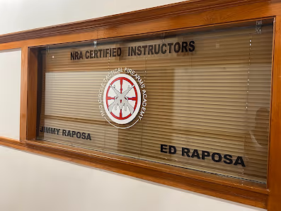 Red Circle Tactical Firearms Academy