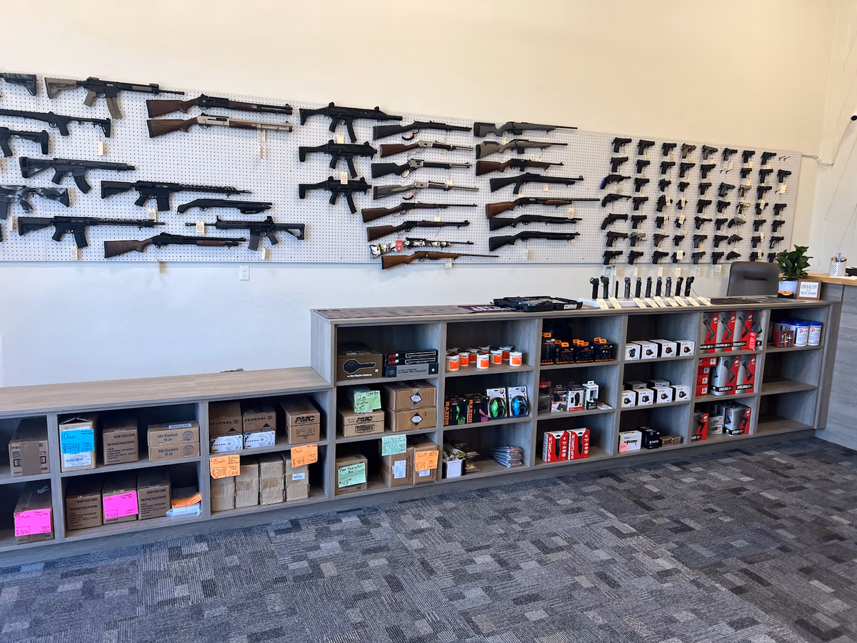 Red Dawn Resistance - Tiger Defense LLC photo 3