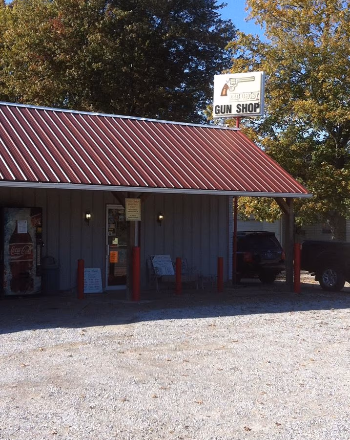 Red Ghost Gun Shop photo 3