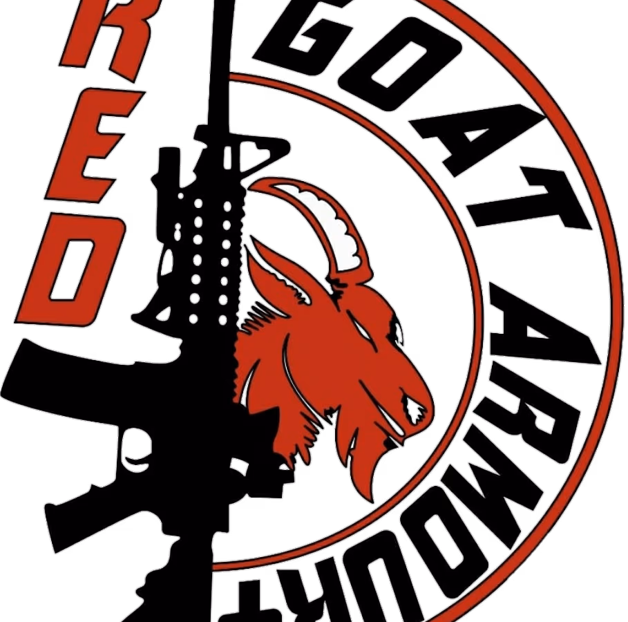red goat armoury photo 2