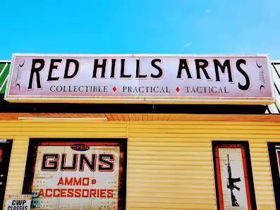 Red Hills Arms photo 2