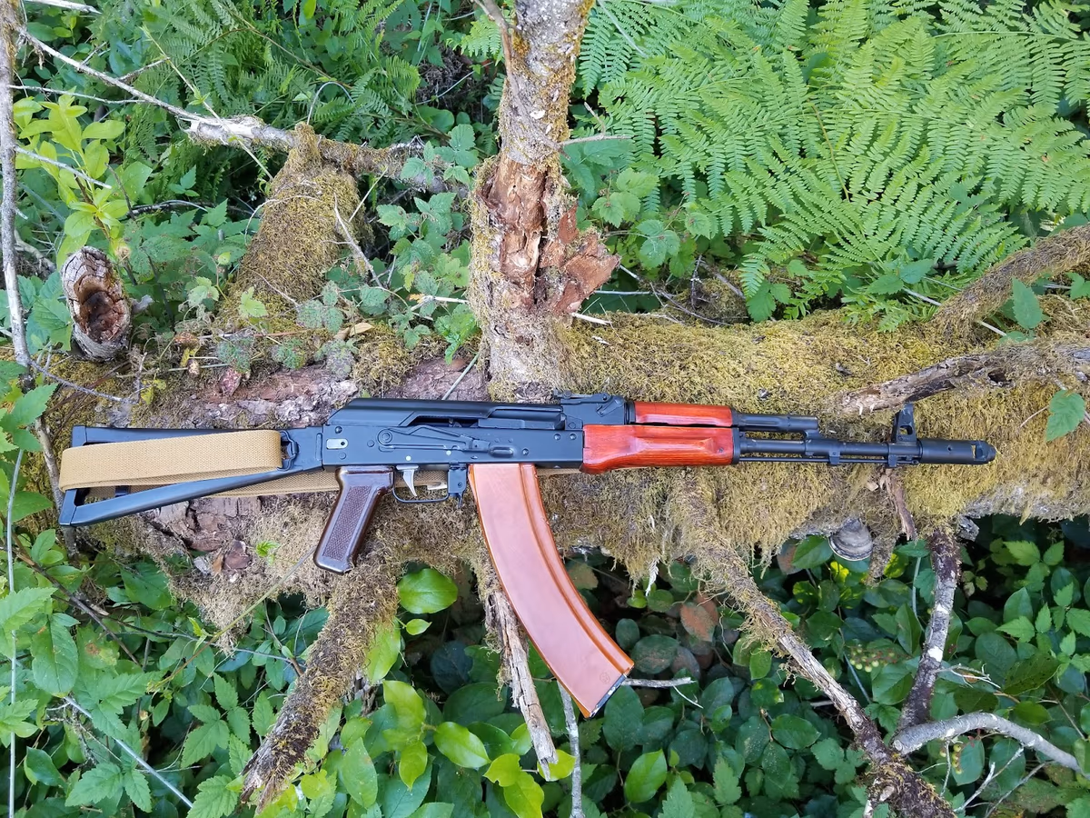 Red October Arms, LLC