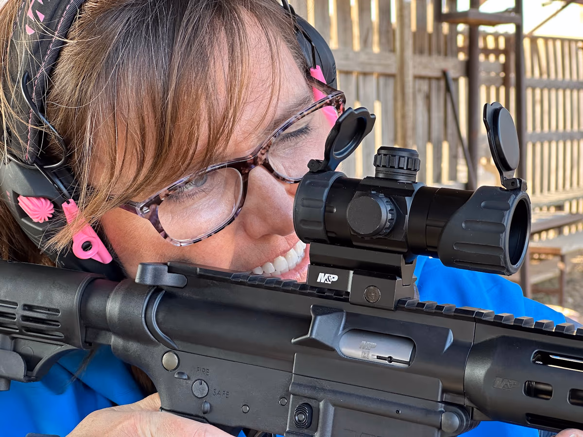Red River Rifle & Pistol Club photo 2