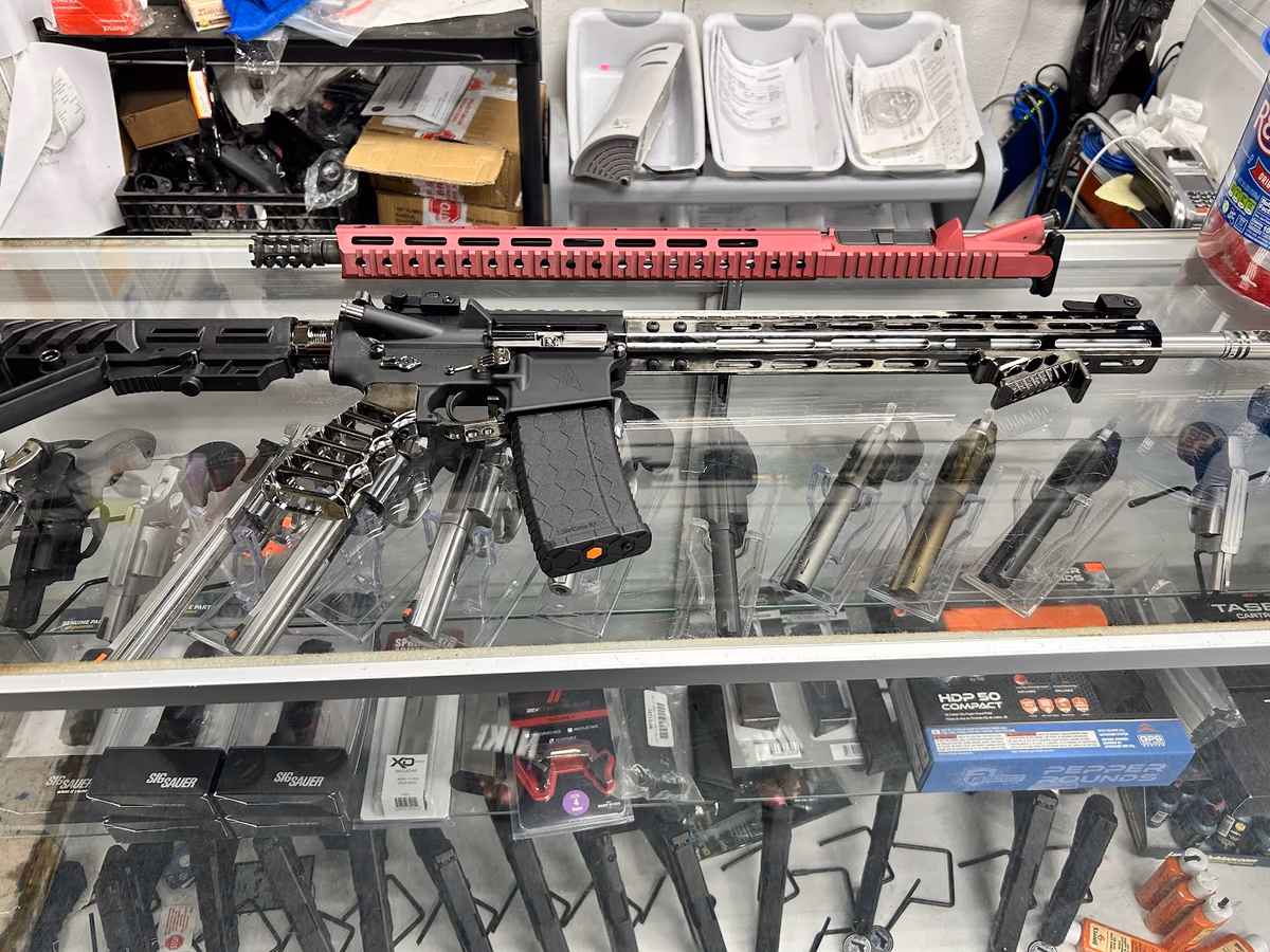 Red Star Armory photo 2