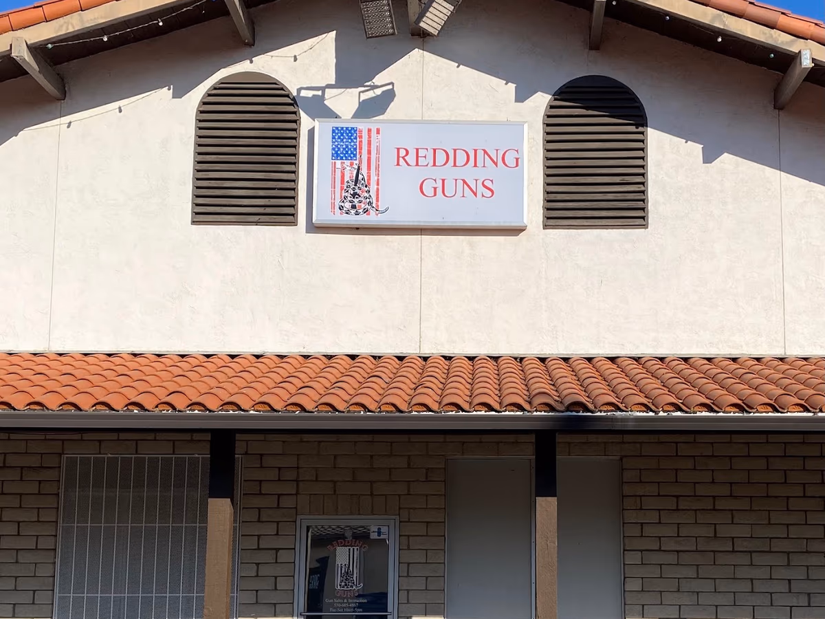 Redding Guns LLC