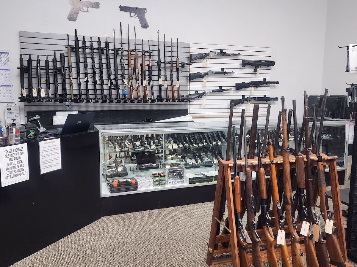 Redding Guns LLC photo 2