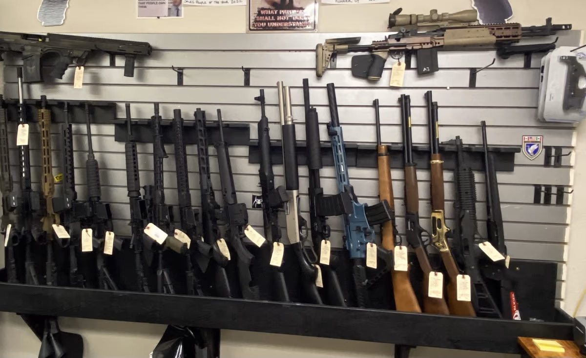 Redding Guns LLC photo 3