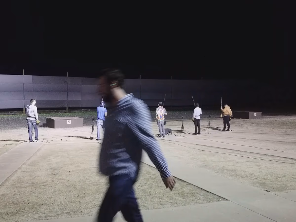 Redlands Shooting Park photo 3