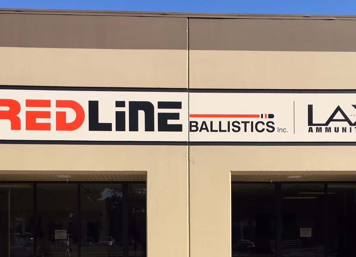 Redline Ballistics Inc.