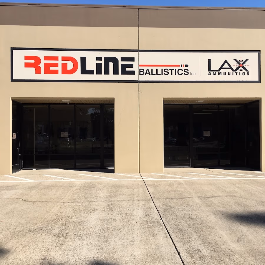 Redline Ballistics Inc. photo 2