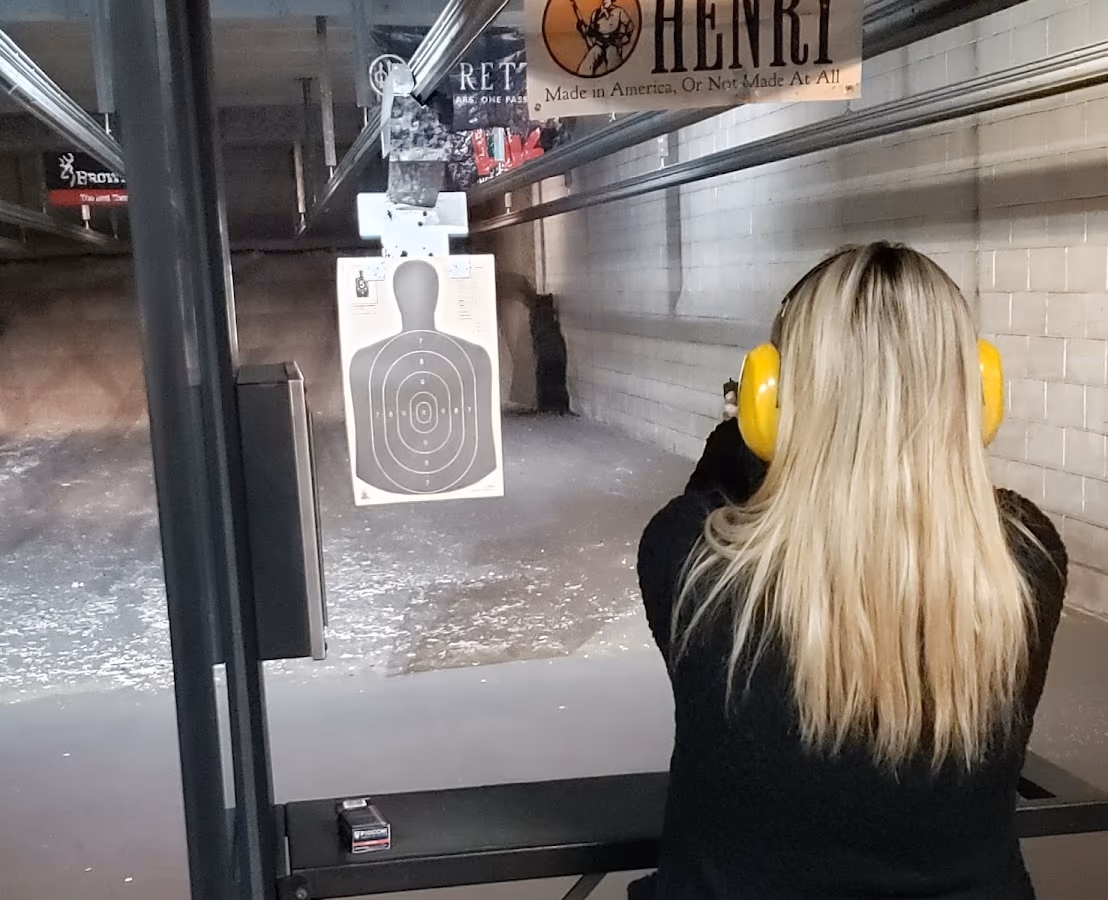 Redline Concealed Carry photo 3