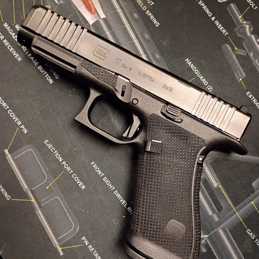 Redmond Precision Armament photo 3