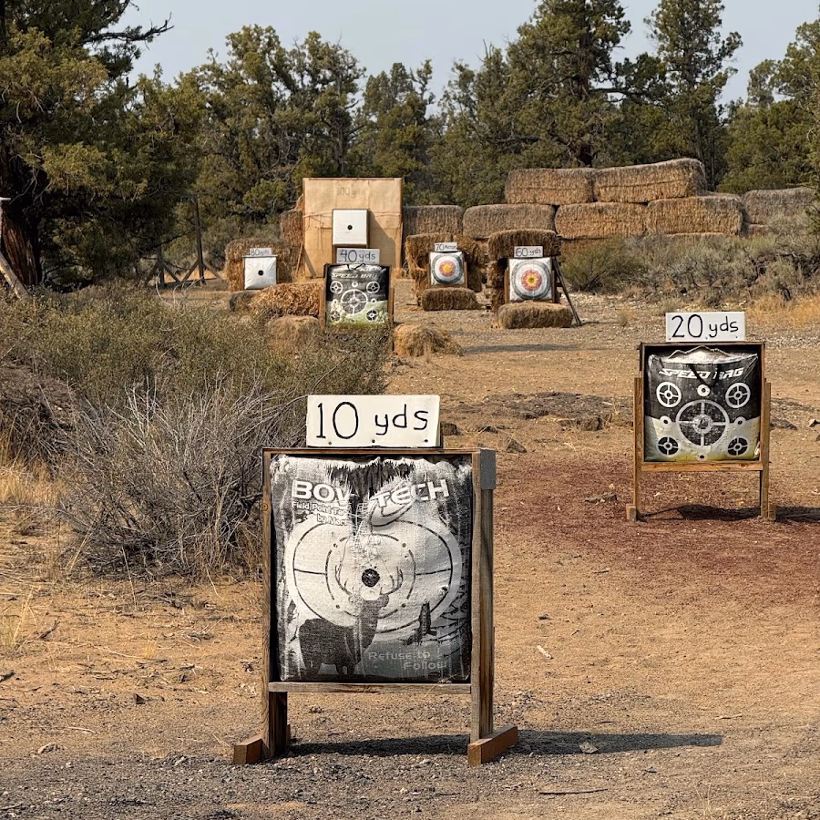 Redmond Rod & Gun Club photo 2