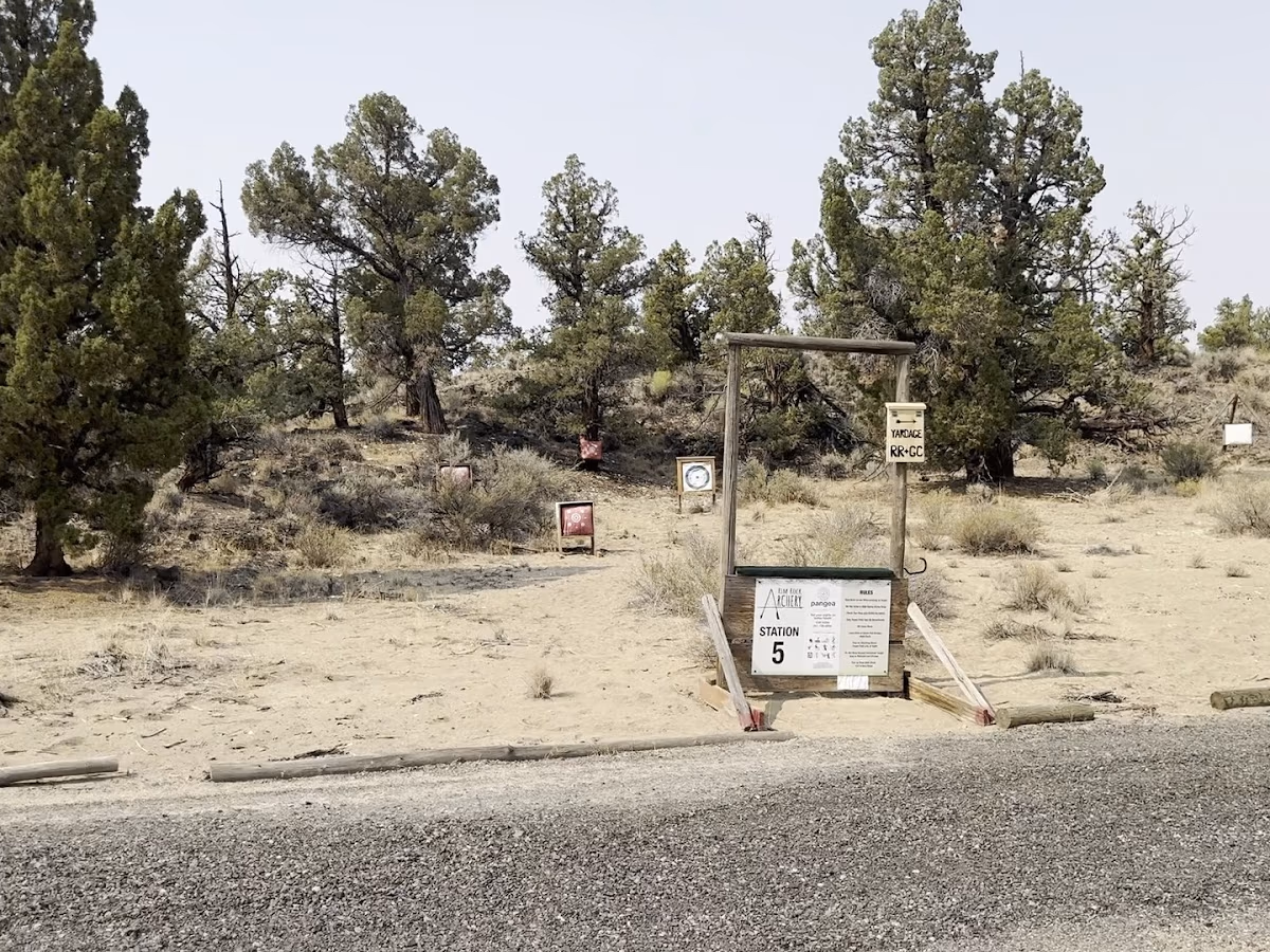 Redmond Rod & Gun Club photo 3