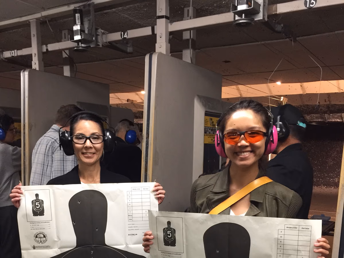 Redondo Rod and Gun Club photo 2