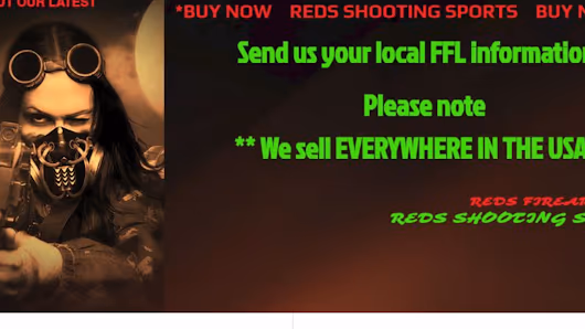 Reds Firearms LLC photo 3