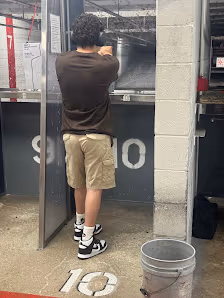 Reds Indoor Range North Inc photo 2