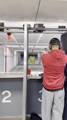 Reds Indoor Range North Inc photo 3