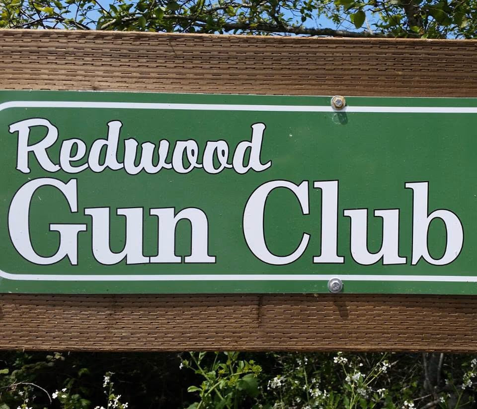 Redwood Gun Club