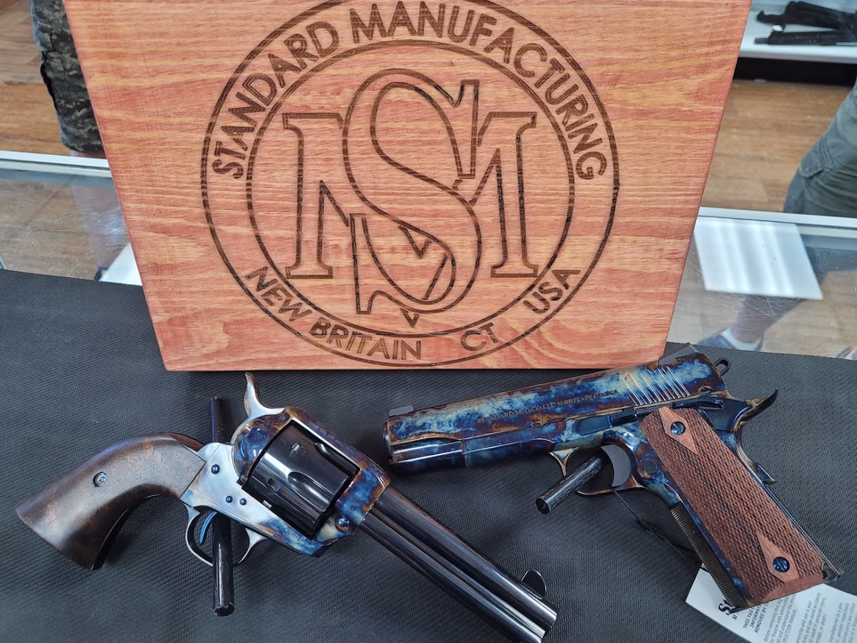 Reed Firearms photo 3